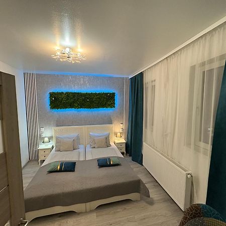 Color Home Hermannstadt 外观 照片