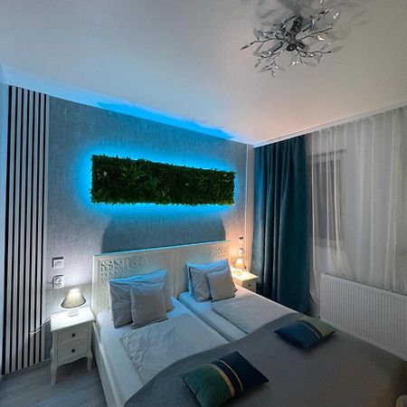 Color Home Hermannstadt 外观 照片