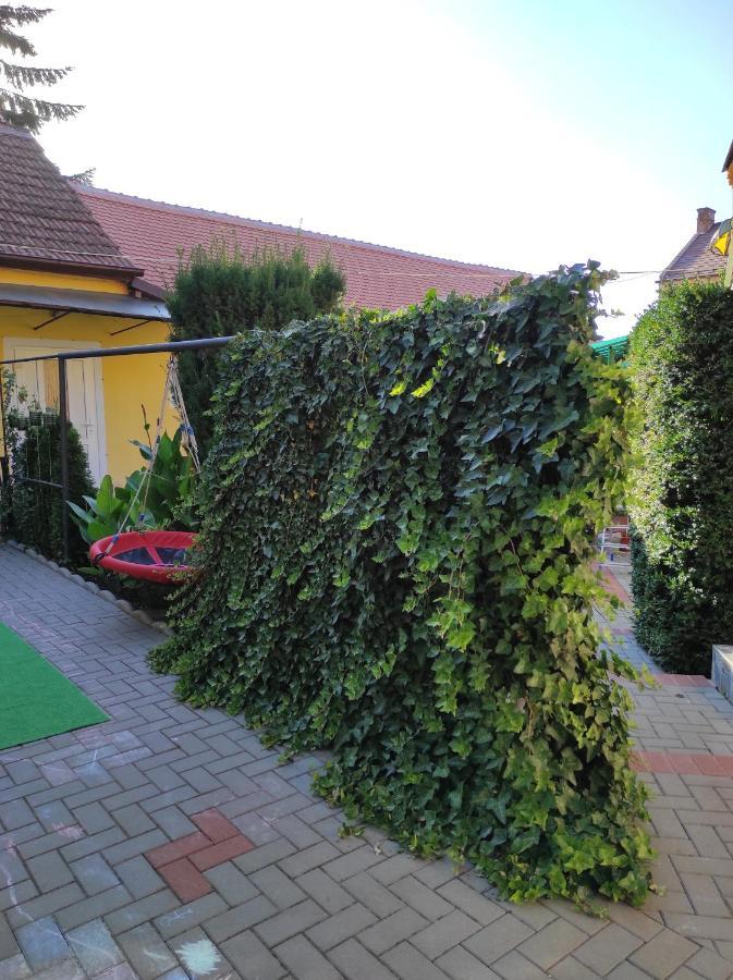Color Home Hermannstadt 外观 照片