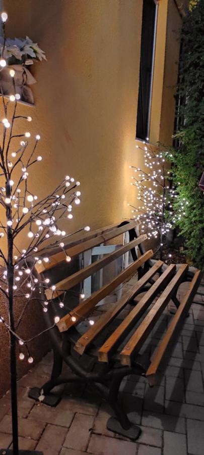 Color Home Hermannstadt 外观 照片