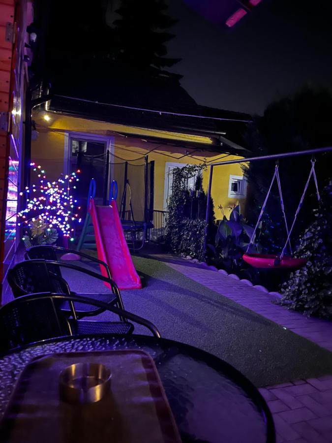 Color Home Hermannstadt 外观 照片