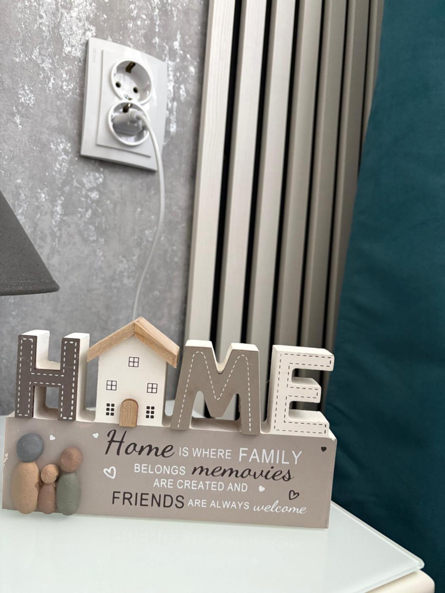 Color Home Hermannstadt 外观 照片