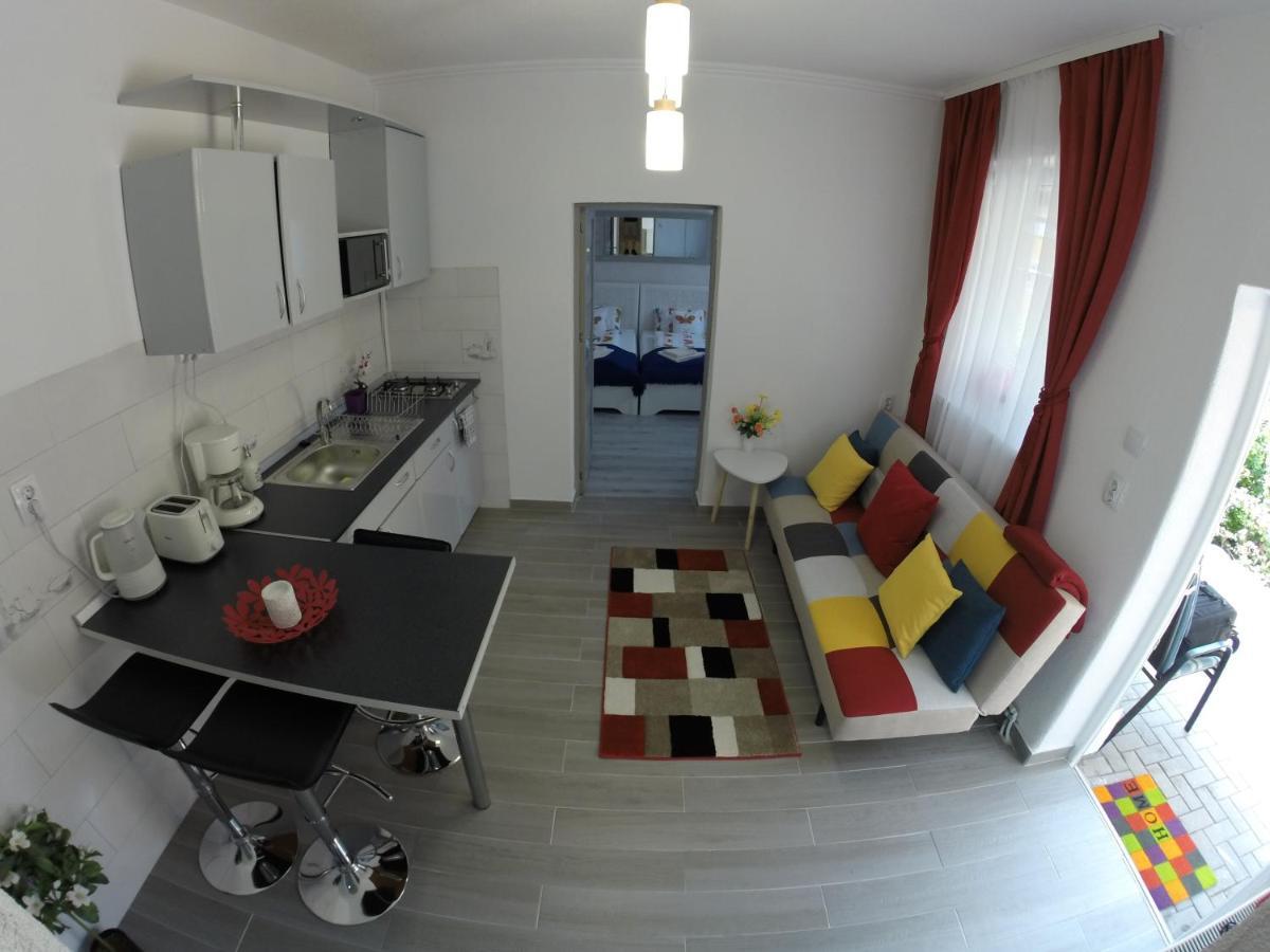 Color Home Hermannstadt 外观 照片