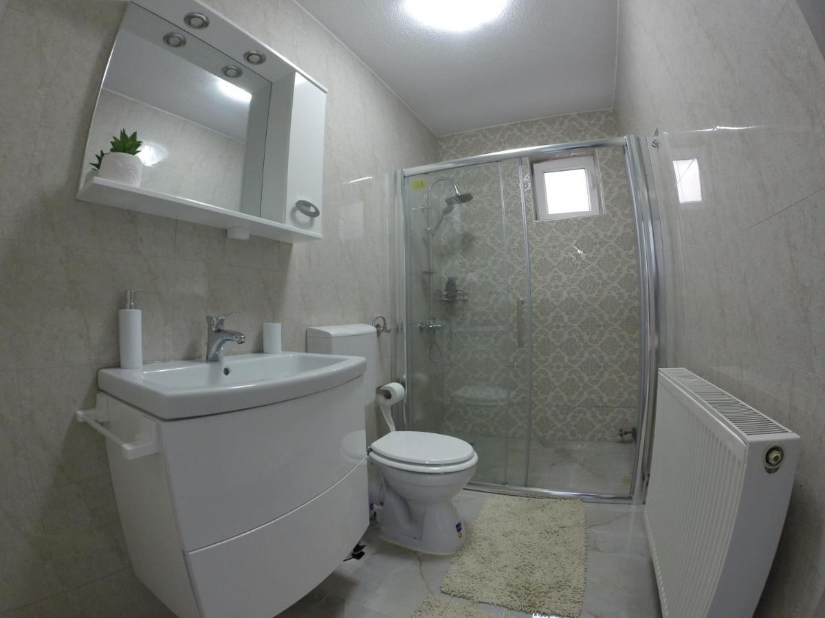 Color Home Hermannstadt 外观 照片