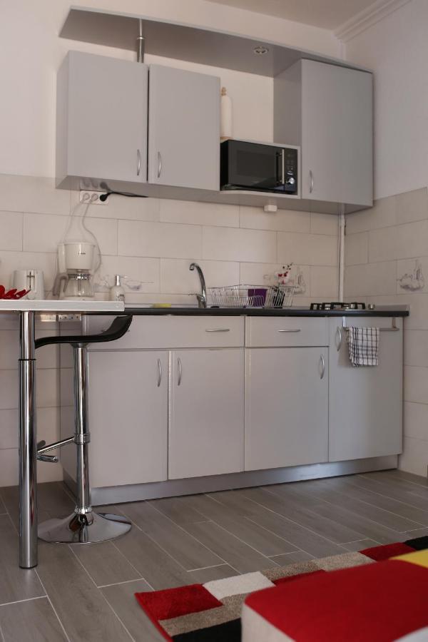 Color Home Hermannstadt 外观 照片
