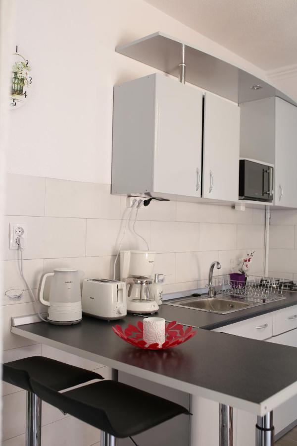 Color Home Hermannstadt 外观 照片