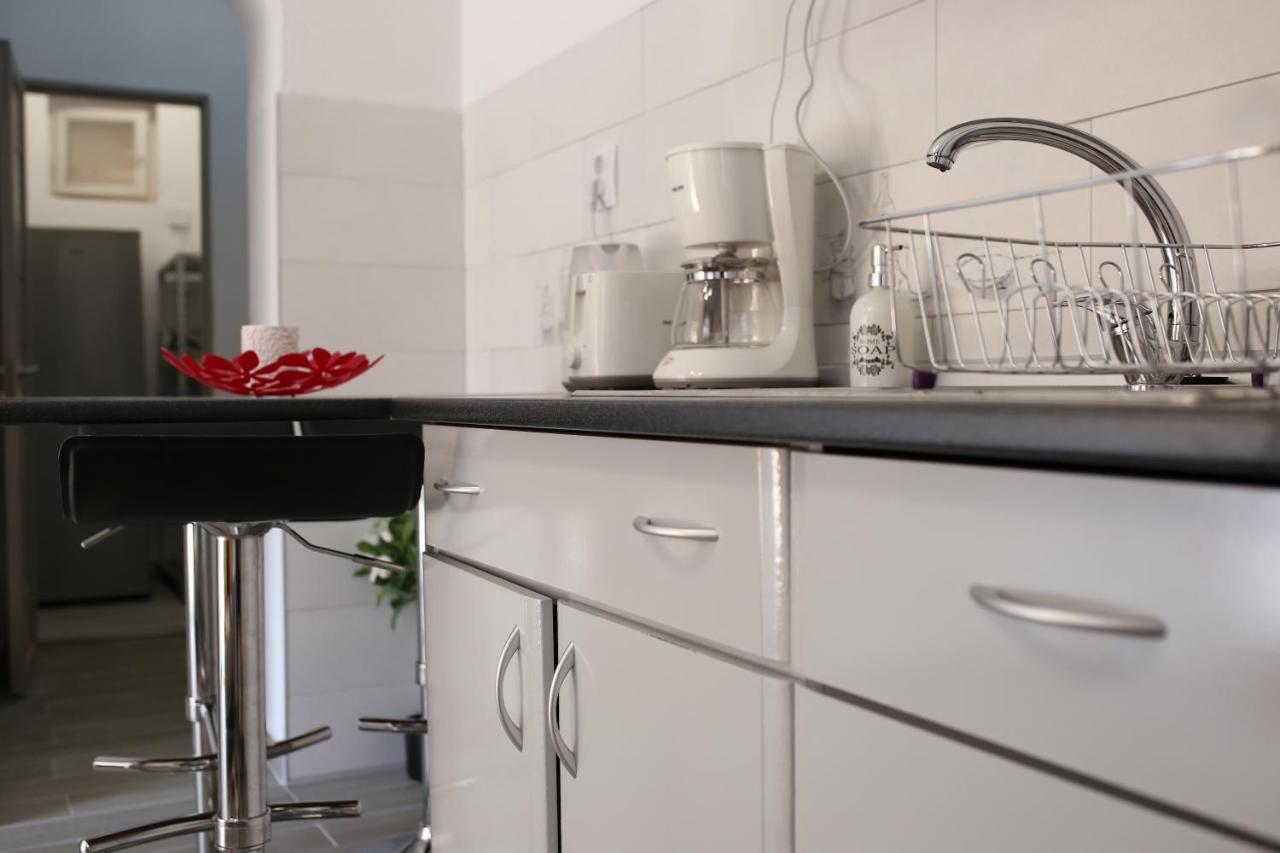 Color Home Hermannstadt 外观 照片