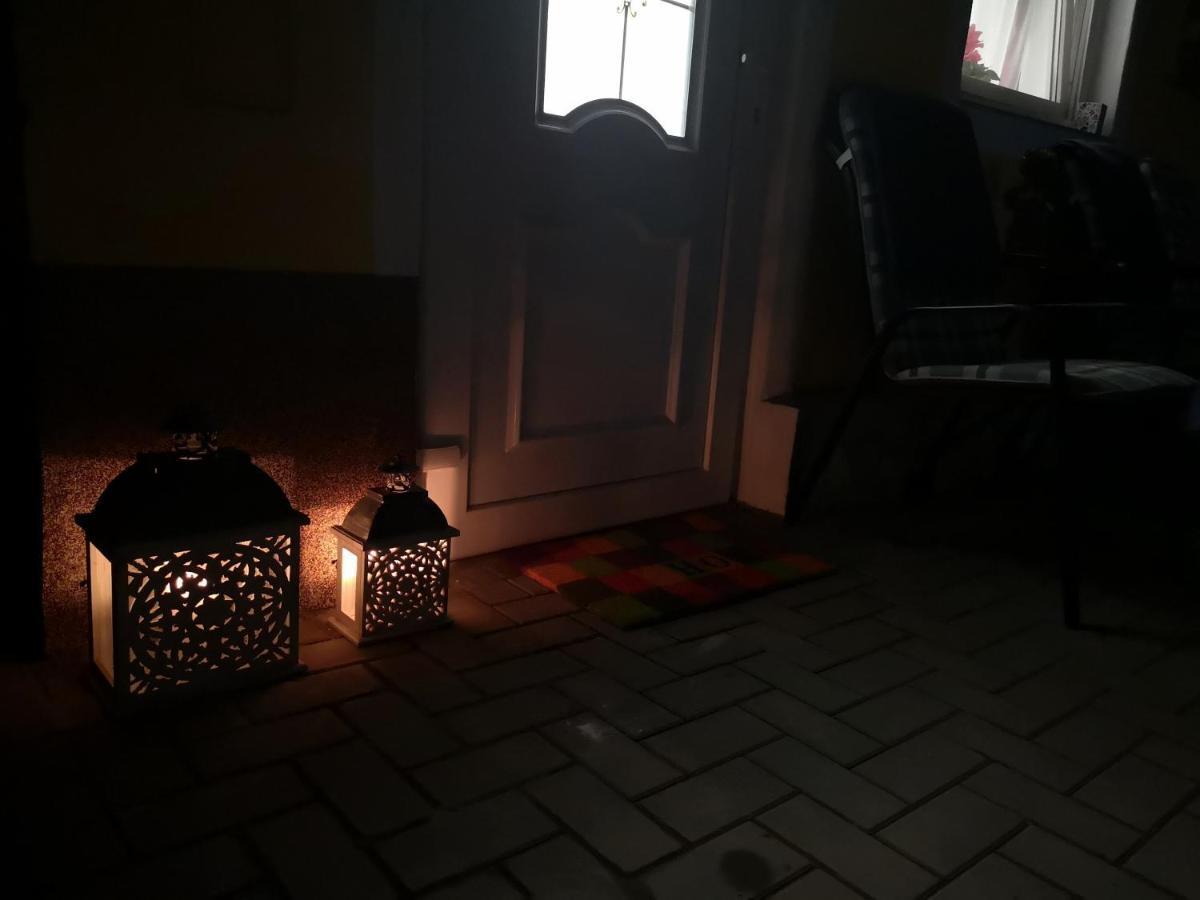 Color Home Hermannstadt 外观 照片