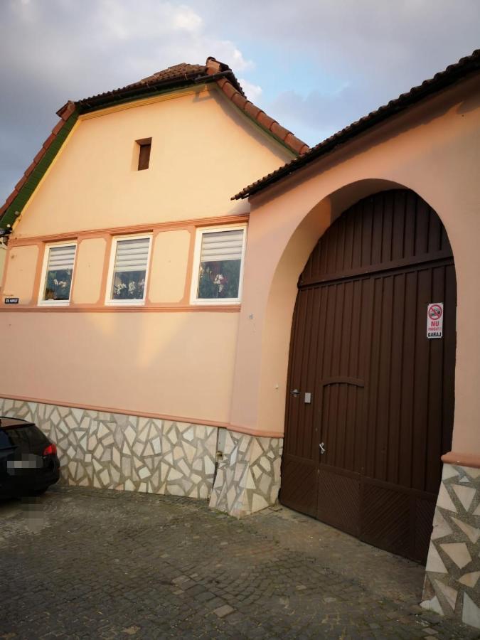 Color Home Hermannstadt 外观 照片